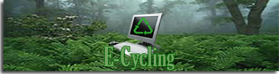 Recycling Electronic Goods