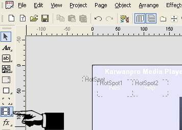 Karwanpro_Media_Player